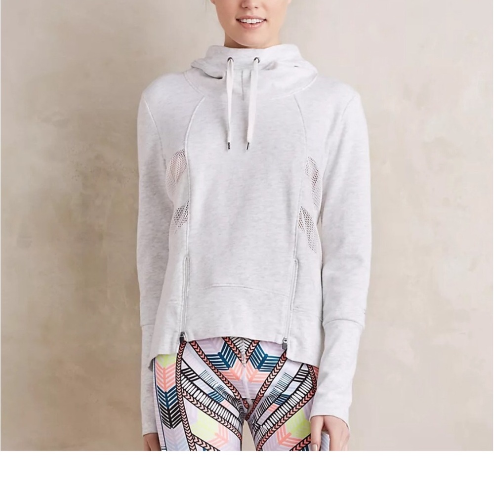 Alo hoodie